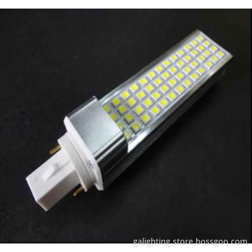 11W G23 G24 E27 Base LED Pl Lamp (GAPL-11W)